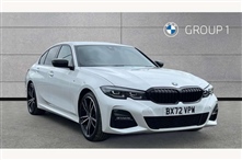 Used BMW 3 Series