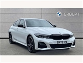 BMW 3 Series Image 1