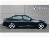 BMW 3 Series Image 3