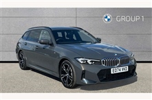 Used BMW 3 Series
