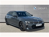 BMW 3 Series Image 1