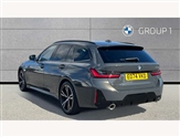 BMW 3 Series Image 2