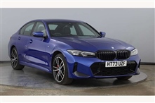 Used BMW 3 Series