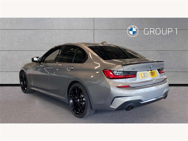 Large image for the Used BMW 3 Series
