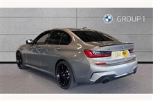 Used BMW 3 Series