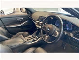 BMW 3 Series Image 5