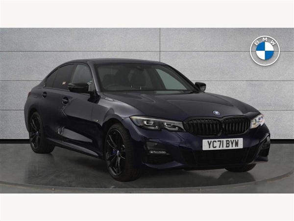 Large image for the Used BMW 3 Series