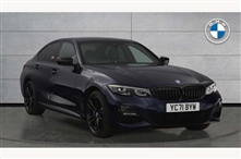 Used BMW 3 Series