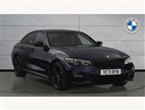 BMW 3 Series Image 1