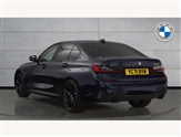 BMW 3 Series Image 2