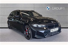 Used BMW 3 Series