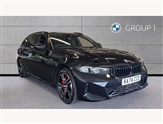 BMW 3 Series Image 1