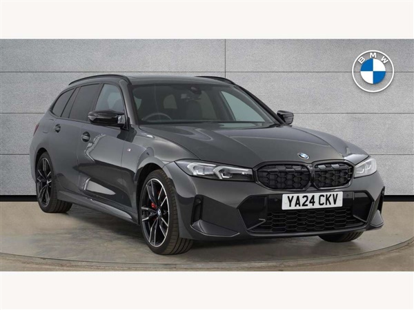 Large image for the Used BMW 3 Series Touring