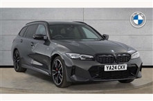 Used BMW 3 Series