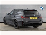 BMW 3 Series Image 2