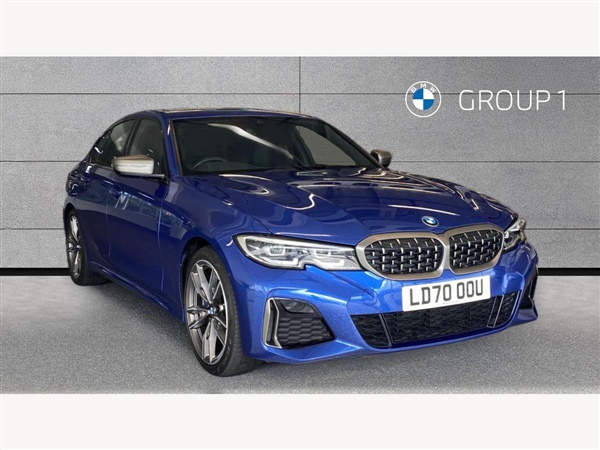 Large image for the Used BMW 3 Series