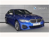 BMW 3 Series Image 1