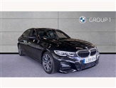 BMW 3 Series Image 1