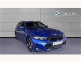 BMW 3 Series Image 1
