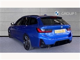 BMW 3 Series Image 2