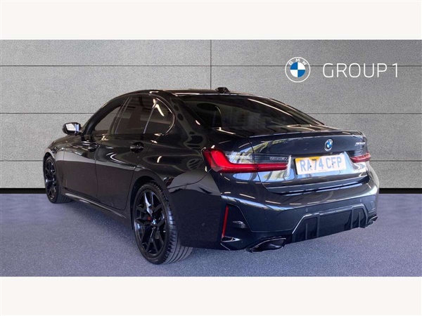Large image for the Used BMW 3 Series