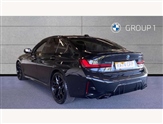 BMW 3 Series Image 1