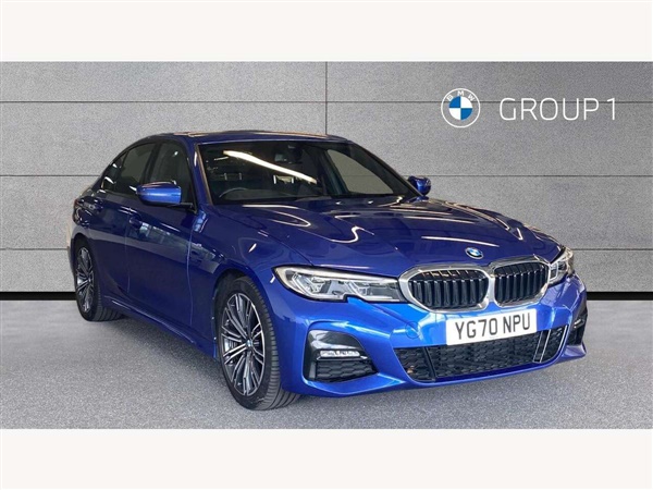 Large image for the Used BMW 3 Series