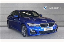 Used BMW 3 Series