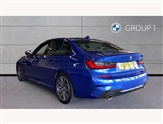 BMW 3 Series Image 2
