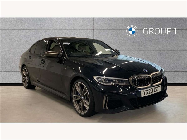 Large image for the Used BMW 3 Series