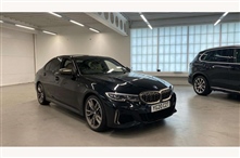 Used BMW 3 Series