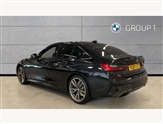 BMW 3 Series Image 2