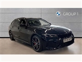 BMW 3 Series Image 1