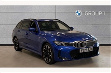 Used BMW 3 Series