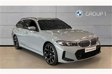 Used BMW 3 Series