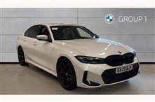 Used BMW 3 Series
