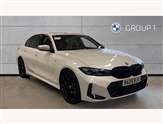 BMW 3 Series Image 1