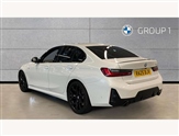 BMW 3 Series Image 2