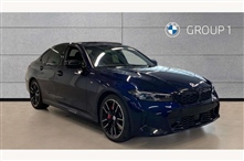 Used BMW 3 Series