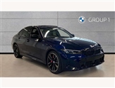 BMW 3 Series Image 1
