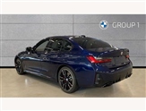 BMW 3 Series Image 2