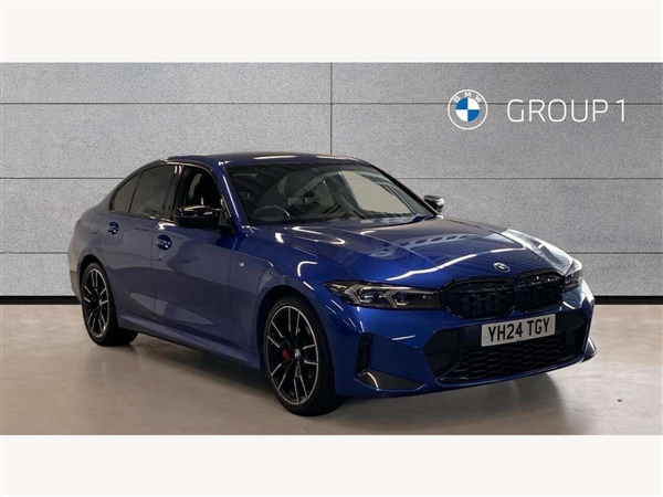 Large image for the Used BMW 3 Series