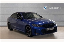 Used BMW 3 Series