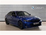 BMW 3 Series Image 1