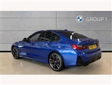 BMW 3 Series Image 2