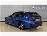 BMW 3 Series Image 2