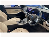 BMW 3 Series Image 6