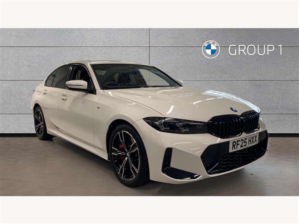 Large image for the Used BMW 3 Series