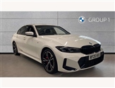 BMW 3 Series Image 1
