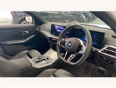 BMW 3 Series Image 6